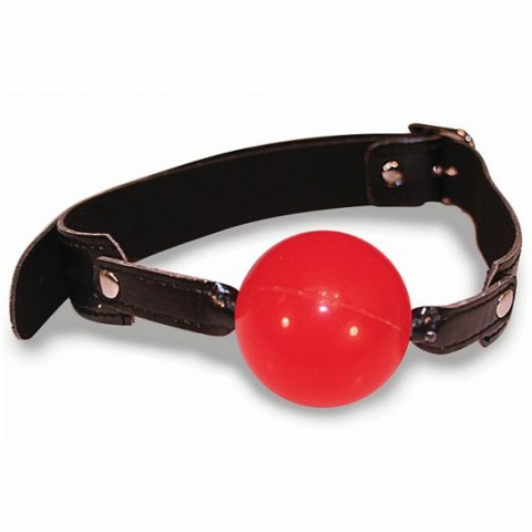 Knebel - S&M Solid Ball Gag Sex&Mischief Knebel - S&M Solid Ball Gag Sex&Mischief