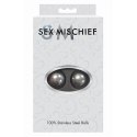 Kulki gejszy - S&M Steele Balls Sex&Mischief