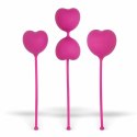 Kulki kegla - Lovelife by OhMiBod Flex Kegels 3 szt Lovelife by OhMiBod