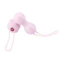 Kulki kegla - Nomi Tang Intimate Kegel Set Sakura Pink Nomi Tang