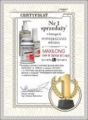 Lovely Lovers - powiększanie penisa - Maxilong Gel 150 ml Lovely Lovers