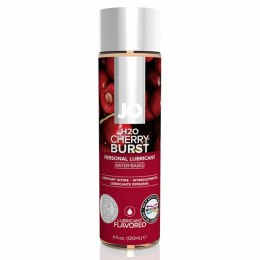 Lubrykant - System JO H2O Cherry Burst 120 ml System Jo