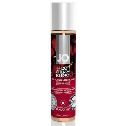 Lubrykant - System JO H2O Cherry Burst 30 ml System Jo