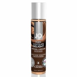 Lubrykant - System JO H2O Chocolate Delight 30 ml System Jo
