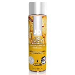 Lubrykant - System JO H2O Juicy Pineapple 120 ml System Jo