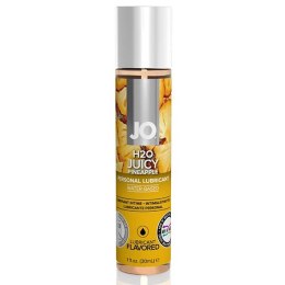 Lubrykant - System JO H2O Juicy Pineapple 30 ml System Jo