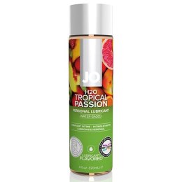 Lubrykant - System JO H2O Owoce Tropikalne 120 ml System Jo