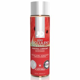 Lubrykant - System JO H2O Succulent Watermelon 120 ml System Jo