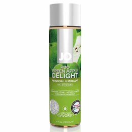 Lubrykant - System JO Wodny Lubrykant Jabłkowy 120 ml System Jo
