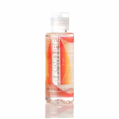 Lubrykant rozgrzewający - Fleshlight Fleshlube Fire 100 ml Fleshlight Lubrykant rozgrzewający - Fleshlight Fleshlube Fire 100 ml Fleshlight