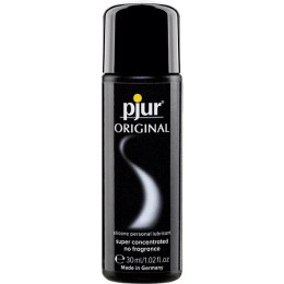 Lubrykant silikonowy - Pjur Original Silicone 30 ml Pjur