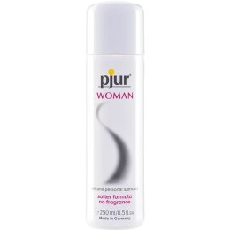 Lubrykant silikonowy - Pjur Woman Silicone 250 ml Pjur