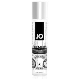 Lubrykant silikonowy - System JO Premium Original 30 ml System Jo