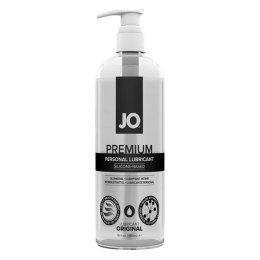 Lubrykant silikonowy - System JO Premium Original 480 ml System Jo