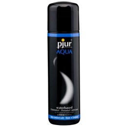 Lubrykant wodny - Pjur Aqua Waterbased 250 ml Pjur