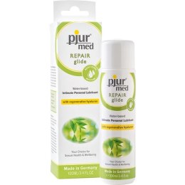 Lubrykant wodny - Pjur MED Repair Glide Waterbased 100 ml Pjur