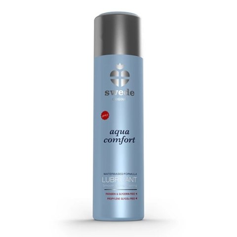 Lubrykant wodny - Swede Aqua Comfort 60 ml Swede
