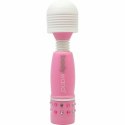 Masażer - Bodywand Mini Wand Massager Pink Bodywand