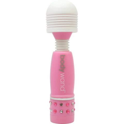 Masażer - Bodywand Mini Wand Massager Pink Bodywand Masażer - Bodywand Mini Wand Massager Pink Bodywand