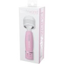 Masażer - Bodywand Mini Wand Massager Pink Bodywand