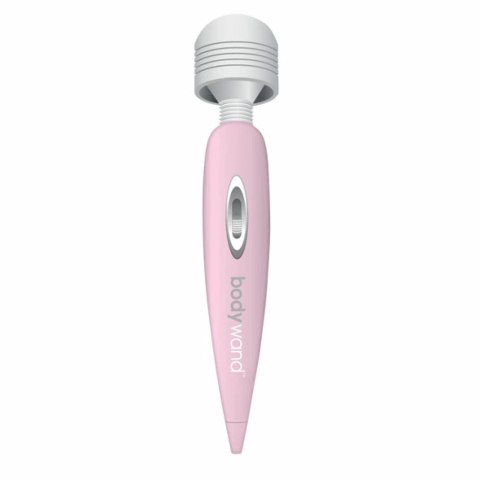 Masażer - Bodywand Rechargeable USB Wand Massager Pink Bodywand Masażer - Bodywand Rechargeable USB Wand Massager Pink Bodywand