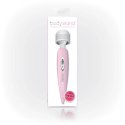 Masażer - Bodywand Rechargeable USB Wand Massager Pink Bodywand