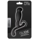 Masażer prostaty - Nexus Glide Black Nexus