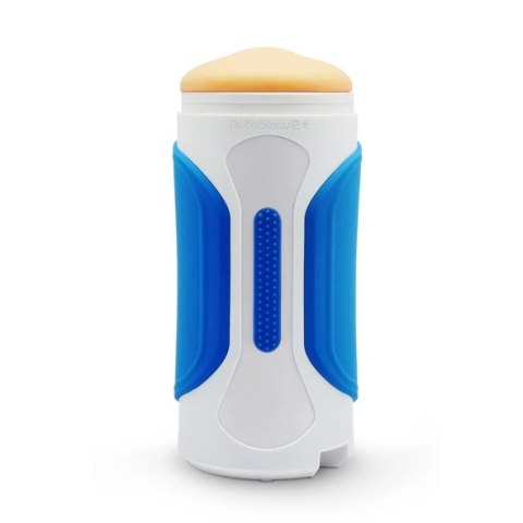 Masturbator - Autoblow 2 Plus XT & Sleeve C Autoblow Masturbator - Autoblow 2 Plus XT & Sleeve C Autoblow