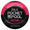 Masturbator - Zolo Pocket Pool 8 Ball Zolo