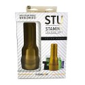 Masturbator i akcesoria - Fleshlight Stamina Training Unit STU Value Pack Fleshlight
