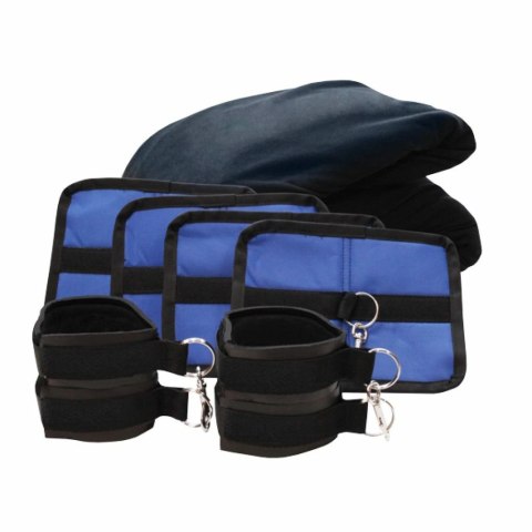 Mata do bondage - Sportsheets The Sportsheet King Size Sportsheets Mata do bondage - Sportsheets The Sportsheet King Size Sportsheets