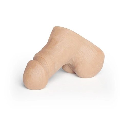 Miękki penis (mały) - Fleshlight Mr. Limpy Small Fleshlight