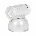 Nakładka do masturbacji - Bodywand Stroker Attachment Clear Bodywand