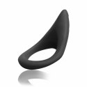Pierścień erekcyjny - Laid P.2 Ring 47 mm Black Laid