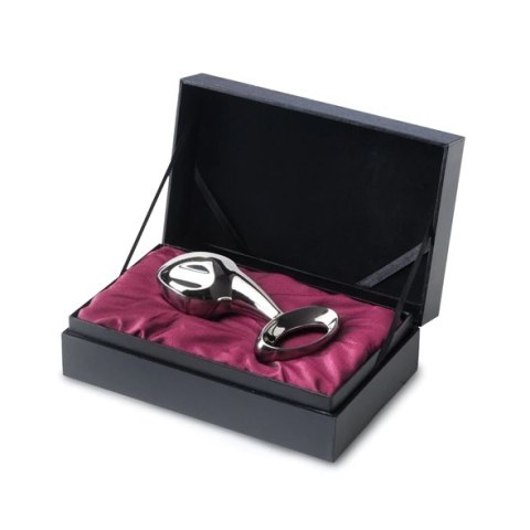 Plug analny bardzo duży - NJOY Pure Plug 2.0 Njoy Plug analny bardzo duży - NJOY Pure Plug 2.0 Njoy