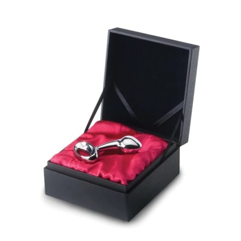 Plug analny mały - NJOY Small Pure Plug Njoy Plug analny mały - NJOY Small Pure Plug Njoy