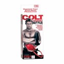 Plug analny pompowany - Colt Expandable Butt Plug COLT