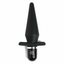 Plug analny wibrujący - Fifty Shades of Grey Delicious Fullness Fifty Shades of Grey