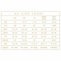 Przebranie uczennicy - Baci Honor Roll One Size White Baci