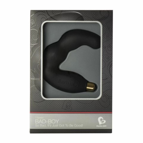 Rocks-Off - Stymulator prostaty - Bad-Boy Rocks-Off Rocks-Off - Stymulator prostaty - Bad-Boy Rocks-Off