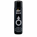 Silikonowy lubrykant analny dla mężczyzn - Pjur Man Premium Extreme Glide 100 ml Pjur