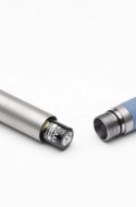 Stymulator - Crave Wink Vibrator Blue Niebieski Crave