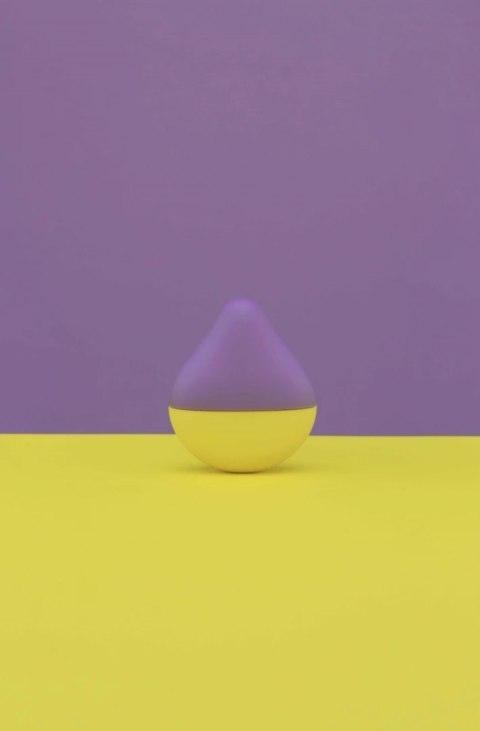 Stymulator - Iroha by Tenga Fuji Lemon Iroha by Tenga Stymulator - Iroha by Tenga Fuji Lemon Iroha by Tenga