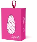 Stymulator - Lovelife by OhMiBod Smile Lovelife by OhMiBod