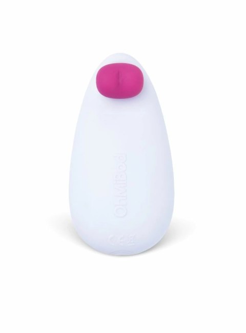 Stymulator - Lovelife by OhMiBod Smile Lovelife by OhMiBod Stymulator - Lovelife by OhMiBod Smile Lovelife by OhMiBod