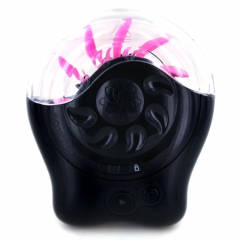 Stymulator oralny - Sqweel 2 Black Sqweel Stymulator oralny - Sqweel 2 Black Sqweel