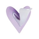 Szablon do golenia w serce - Ladyshape Bikini Shaping Tool Heart Ladyshape