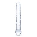 Szklane dildo - Glas Callisto Glas