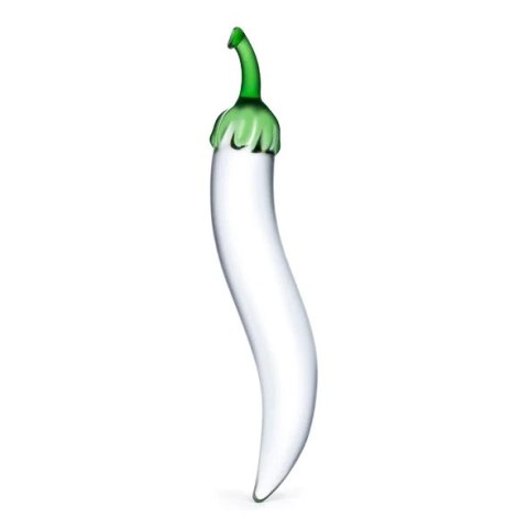 Szklane dildo - Glas Chili Pepper Glas Szklane dildo - Glas Chili Pepper Glas