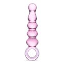 Szklane koraliki analne - Glas Quintessence Glas